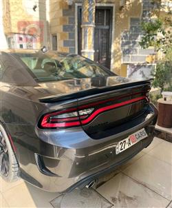 دودج تشارجر